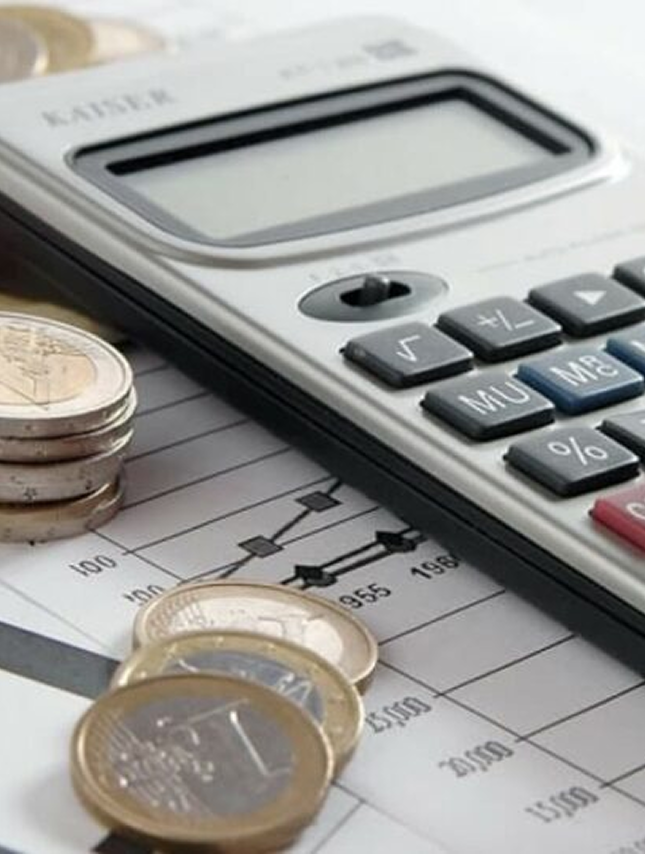 FINANCEIRO